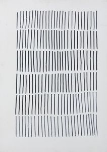 Arturo Vermi : Diario  - Asta Arte Moderna e Contemporanea - Associazione Nazionale - Case d'Asta italiane