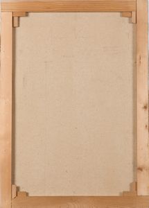 Arturo Vermi : Diario  - Asta Arte Moderna e Contemporanea - Associazione Nazionale - Case d'Asta italiane