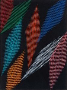 PIERO DORAZIO : Natale Re Magi  - Asta Arte Moderna e Contemporanea - Associazione Nazionale - Case d'Asta italiane