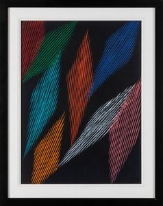 PIERO DORAZIO : Natale Re Magi  - Asta Arte Moderna e Contemporanea - Associazione Nazionale - Case d'Asta italiane