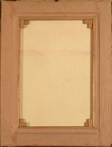 MARIO SCHIFANO : Senza titolo  - Asta Arte Moderna e Contemporanea - Associazione Nazionale - Case d'Asta italiane