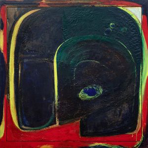 RENATA BOERO - Senza titolo