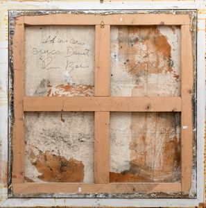 RENATA BOERO : Senza titolo  - Asta Arte Moderna e Contemporanea - Associazione Nazionale - Case d'Asta italiane