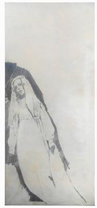 Giosetta Fioroni - Comunicanda