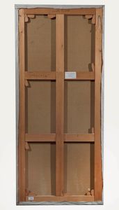 Giosetta Fioroni : Comunicanda  - Asta Arte Moderna e Contemporanea - Associazione Nazionale - Case d'Asta italiane