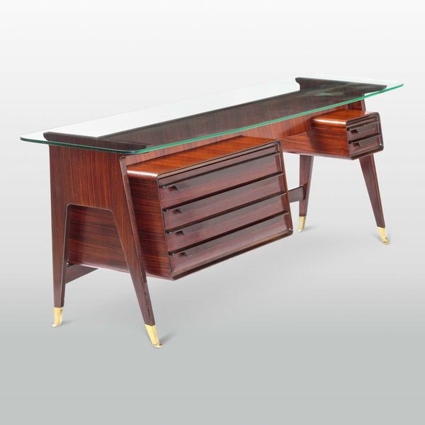 Dassi  - Asta Design - Associazione Nazionale - Case d'Asta italiane