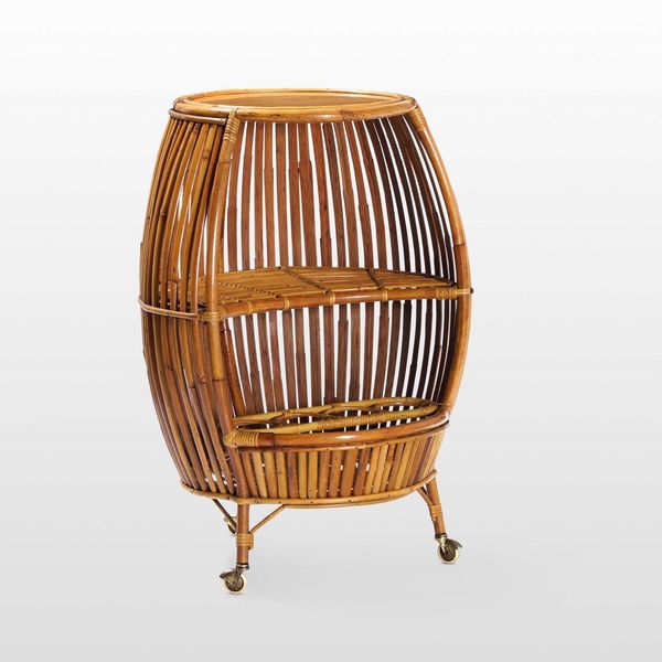 Mobile bar  - Asta Design - Associazione Nazionale - Case d'Asta italiane