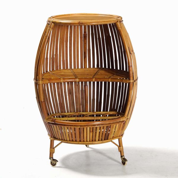 Mobile bar  - Asta Design - Associazione Nazionale - Case d'Asta italiane