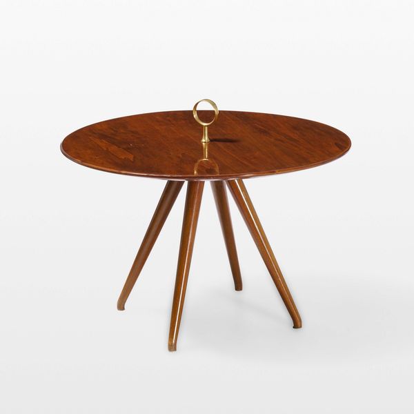 Tavolo occasionale  - Asta Design - Associazione Nazionale - Case d'Asta italiane