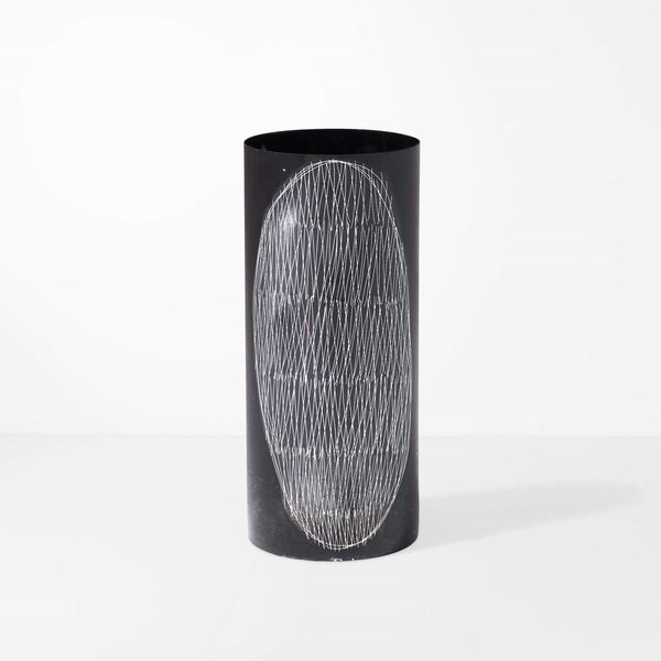 SIVA Poggibonsi : Portaombrelli  - Asta Design - Associazione Nazionale - Case d'Asta italiane