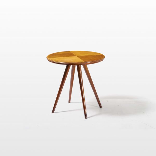 Tavolo rotondo  - Asta Design - Associazione Nazionale - Case d'Asta italiane