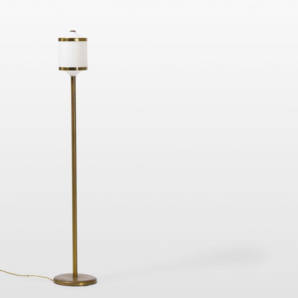 STILUX : Lampada da terra  - Asta Design - Associazione Nazionale - Case d'Asta italiane