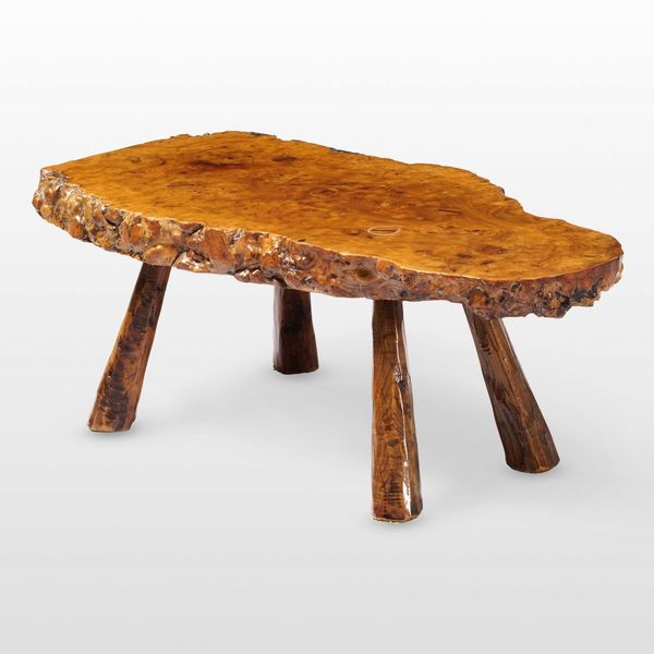 Tavolo basso  - Asta Design - Associazione Nazionale - Case d'Asta italiane