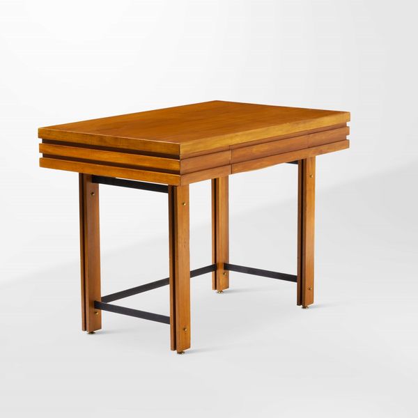 Scrivania da centro  - Asta Design - Associazione Nazionale - Case d'Asta italiane