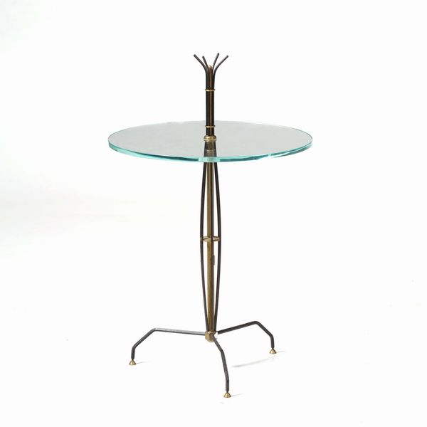 Tavolo occasionale  - Asta Design - Associazione Nazionale - Case d'Asta italiane