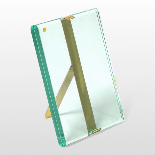 FONTANA ARTE : Portafoto mod. 1370  - Asta Design - Associazione Nazionale - Case d'Asta italiane