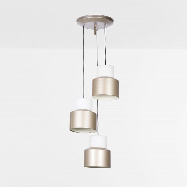 SERGIO ASTI : Lampada a sospensione  - Asta Design - Associazione Nazionale - Case d'Asta italiane