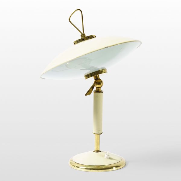 STILNOVO : Lampada da tavolo  - Asta Design - Associazione Nazionale - Case d'Asta italiane