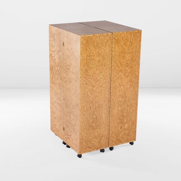 Mobile contenitore  - Asta Design - Associazione Nazionale - Case d'Asta italiane