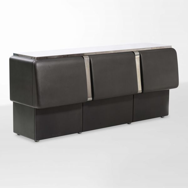 VITTORIO INTROINI : Mobile contenitore  - Asta Design - Associazione Nazionale - Case d'Asta italiane