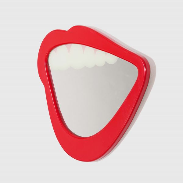 Specchio a parete  - Asta Design - Associazione Nazionale - Case d'Asta italiane