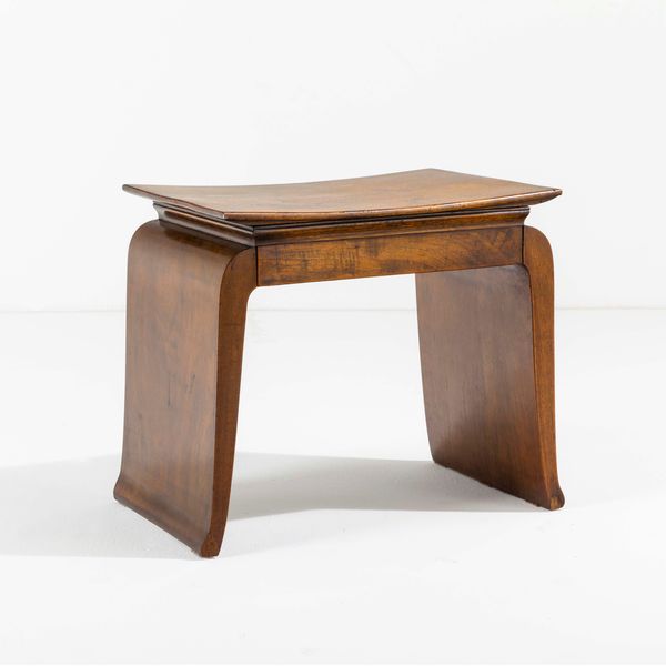 Arca : Sgabello  - Asta Design - Associazione Nazionale - Case d'Asta italiane