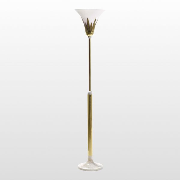 Lampada da terra  - Asta Design - Associazione Nazionale - Case d'Asta italiane