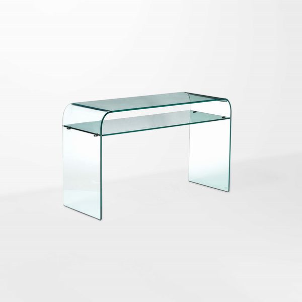 Enrico Tonucci : Consolle  - Asta Design - Associazione Nazionale - Case d'Asta italiane