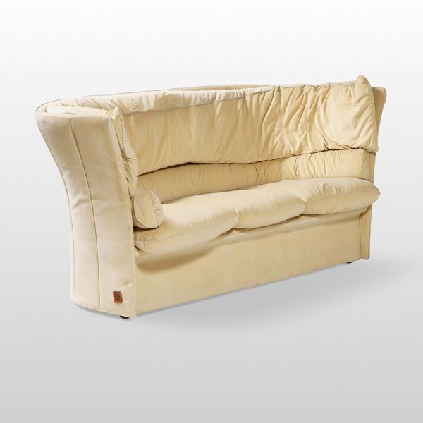 LEV&LEV : Divano  - Asta Design - Associazione Nazionale - Case d'Asta italiane