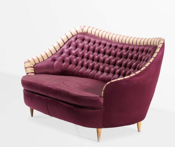 Divano  - Asta Design - Associazione Nazionale - Case d'Asta italiane