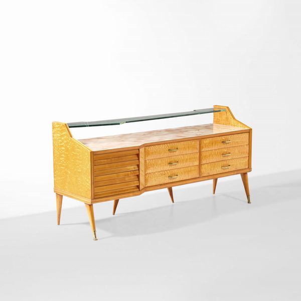 Mobile contenitore  - Asta Design - Associazione Nazionale - Case d'Asta italiane