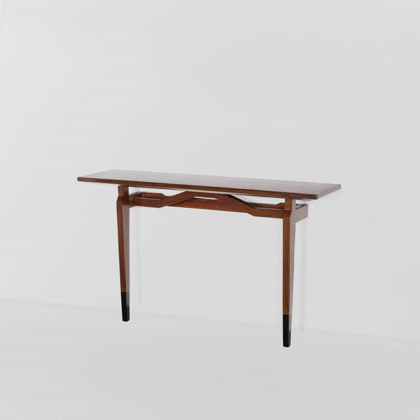 Consolle a parete  - Asta Design - Associazione Nazionale - Case d'Asta italiane