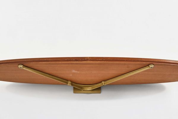 Consolle a parete  - Asta Design - Associazione Nazionale - Case d'Asta italiane