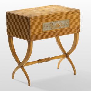 Luigi Scremin - Mobile contenitore