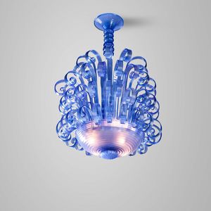 Barovier & Toso - Lampada a sospensione