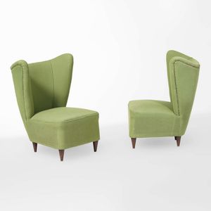 CARLO ENRICO RAVA - Due poltroncine