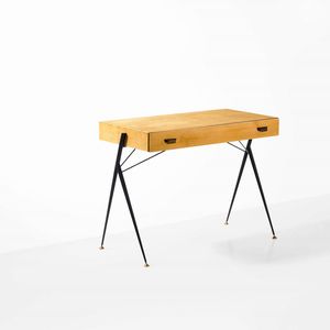 SILVIO CAVATORTA - Scrittoio