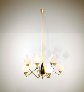 STILNOVO - Lampada a sospensione