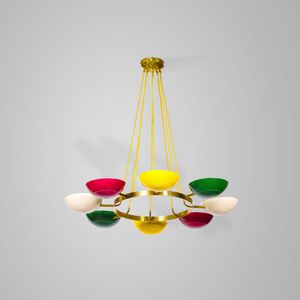 STILNOVO - Lampada a sospensione