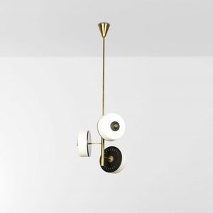 STILNOVO - Lampada a sospensione