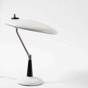 OSCAR TORLASCO - Lampada da tavolo