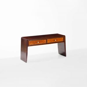 PAOLO BUFFA - Consolle