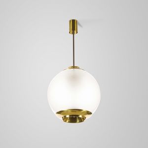 LUIGI CACCIA DOMINIONI - Lampada a sospensione