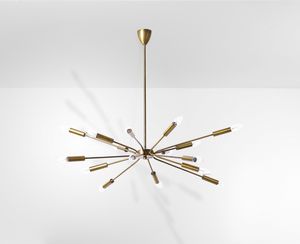 STILNOVO - Lampada a sospensione