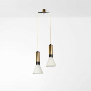 STILNOVO - Lampada a sospensione