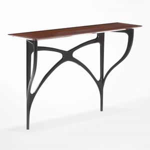 ICO PARISI - Consolle a parete