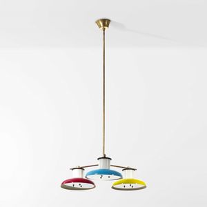 STILNOVO - Lampada a sospensione