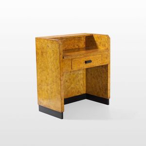 Giuseppe Pagano Pogatschnig e Gino Levi Montalcini, Attribuito a - Scrittoio