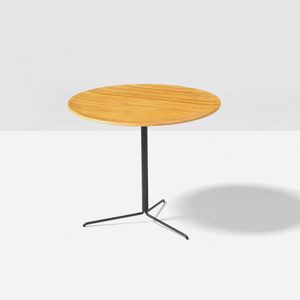 OSVALDO BORSANI - Tavolo occasionale mod. T44