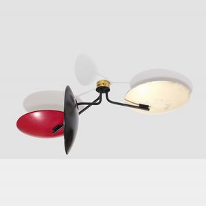 STILNOVO - Lampada a plafone